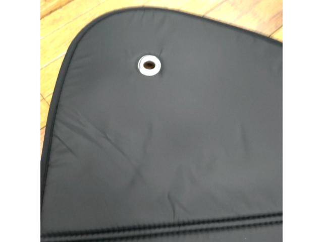 Unknown Manufacturer
Privacy sunshade
6 points