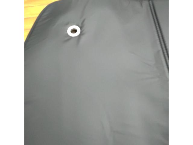 Unknown Manufacturer
Privacy sunshade
6 points