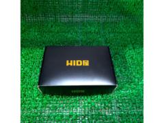 HID屋 HQ0706 H7 6500K LEDバルブ