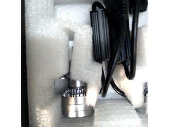 月光 H7 LEDバルブ 4300K 左右セット