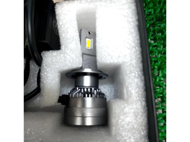 月光 H7 LEDバルブ 4300K 左右セット