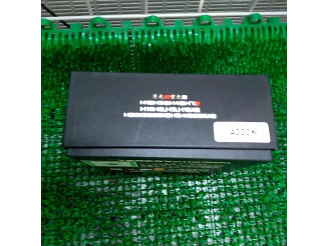 月光 H7 LEDバルブ 4300K 左右セット