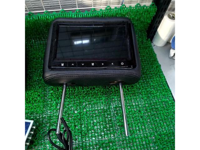 メーカー不明 9.2インチモニター