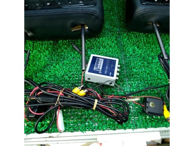 メーカー不明 9.2インチモニター