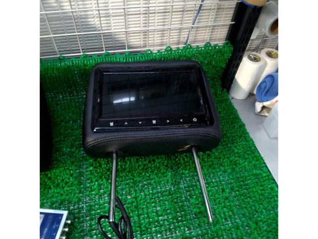 メーカー不明 9.2インチモニター