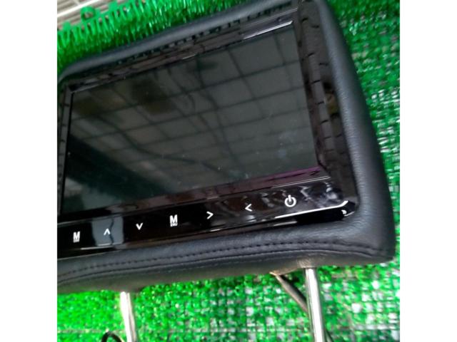 メーカー不明 9.2インチモニター
