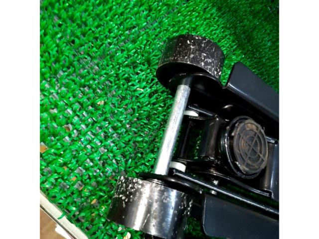 Hill Stone ガレージジャッキ2.5t