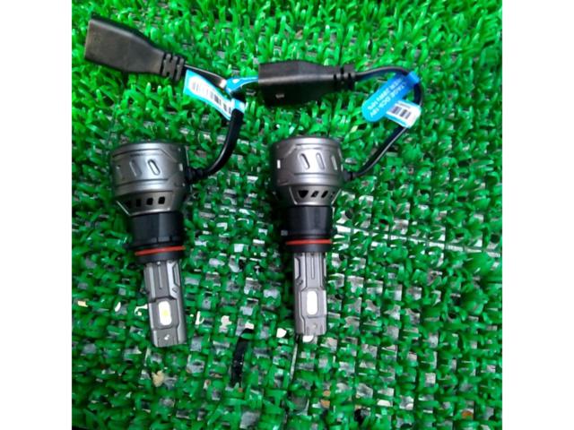 【e-auto fun】PSX26 LEDバルブ