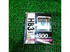 AXS ハロゲンバルブ HB3バルブ GRX-72