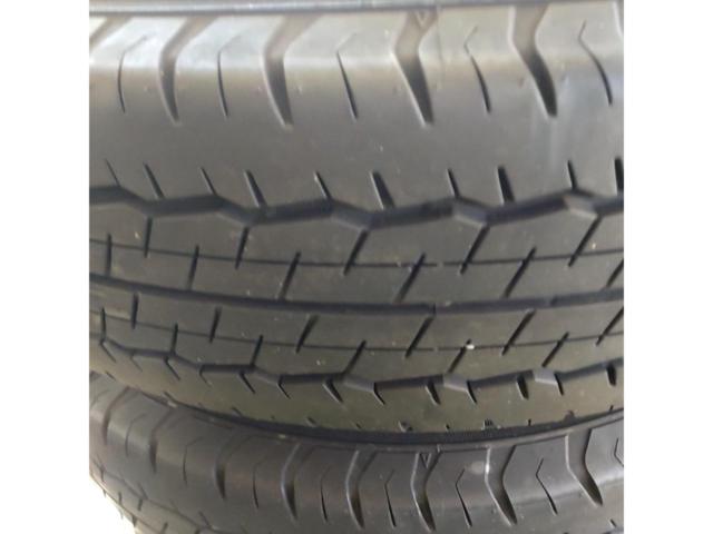 【DUNLOP】SP175N 107/105 LT 200系ハイエース