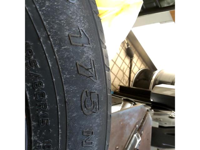 【DUNLOP】SP175N 107/105 LT 200系ハイエース