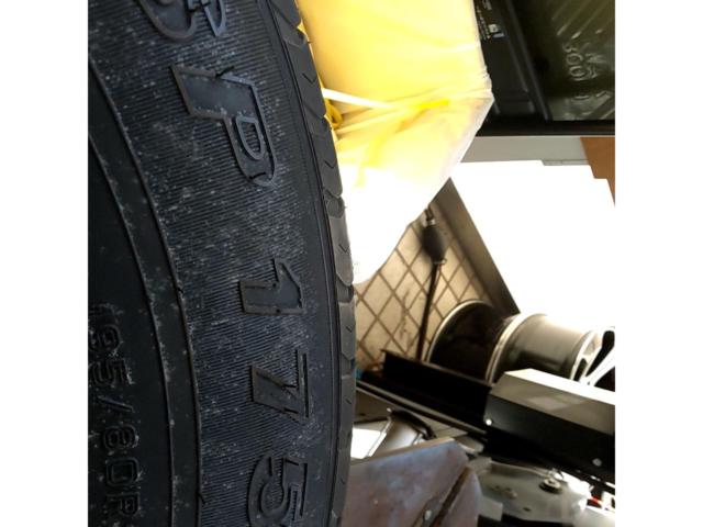 【DUNLOP】SP175N 107/105 LT 200系ハイエース