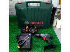【BOSCH】電動インパクトドライバー PSR12/S