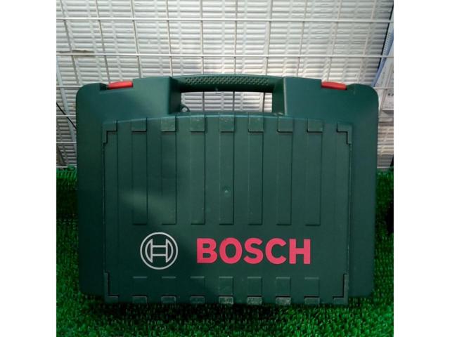 【BOSCH】電動インパクトドライバー PSR12/S