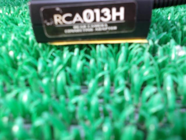 Datasystem RCA013H バックカメラ変換