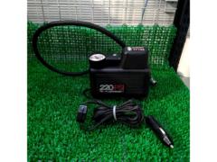 【Meltec】エアーコンプレッサー F-15 220PSI