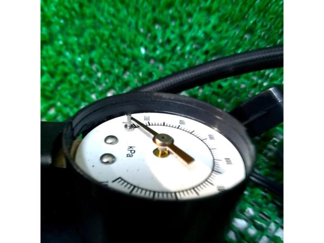 【Meltec】エアーコンプレッサー F-15 220PSI