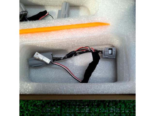 エンラージ商事 LED リフレクター【アルファード/ヴェルファイア 30系