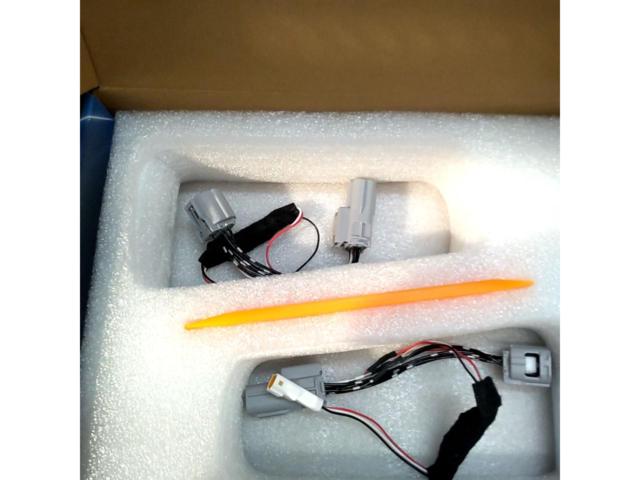 エンラージ商事 LED リフレクター【アルファード/ヴェルファイア 30系