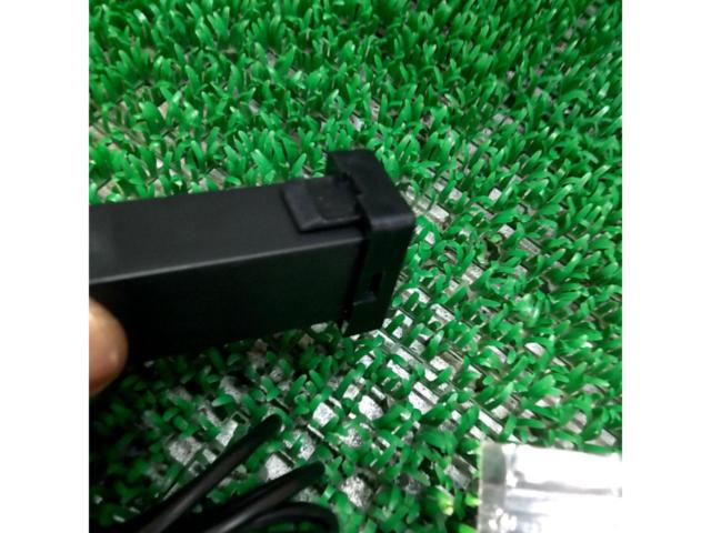 【その他】USB HDMIコネクター トヨタ汎用