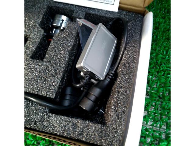 FCL HB4 カラーチェンジバルブ(イエロー×レモンイエロー)
