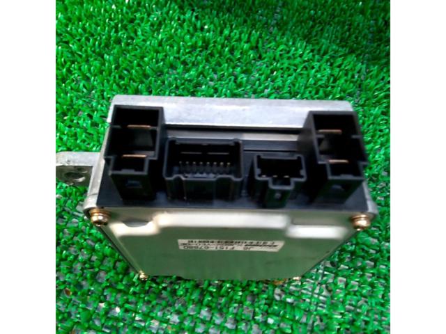 【マツダ純正】 パワーステアリング パワステ コンピューター CPU F151-67880 00 1
