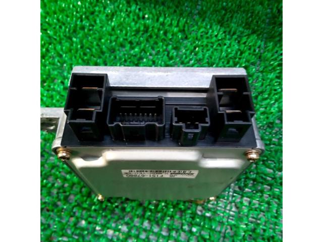 【マツダ純正】 パワーステアリング パワステ コンピューター CPU F151-67880 00 1