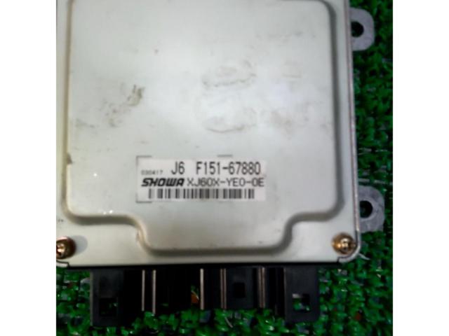 【マツダ純正】 パワーステアリング パワステ コンピューター CPU F151-67880 00 1
