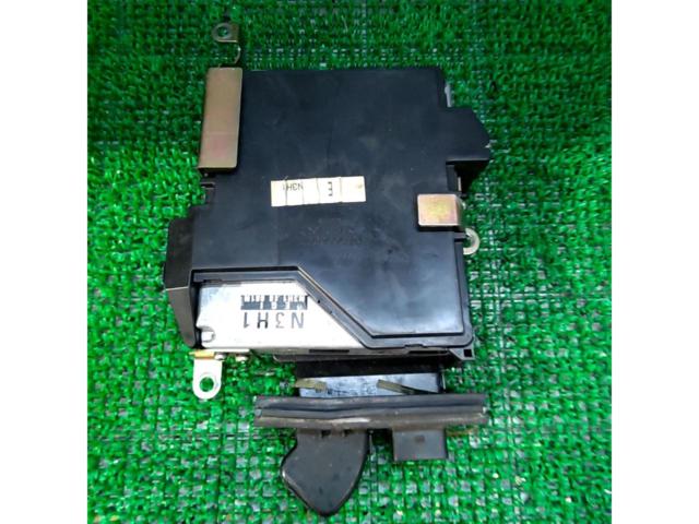 【マツダ純正】RX-8純正ECU エンジンコンピューター