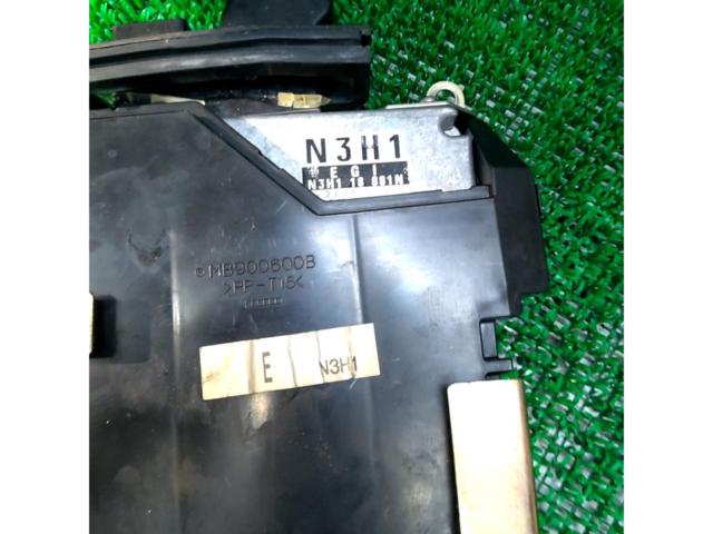 【マツダ純正】RX-8純正ECU エンジンコンピューター