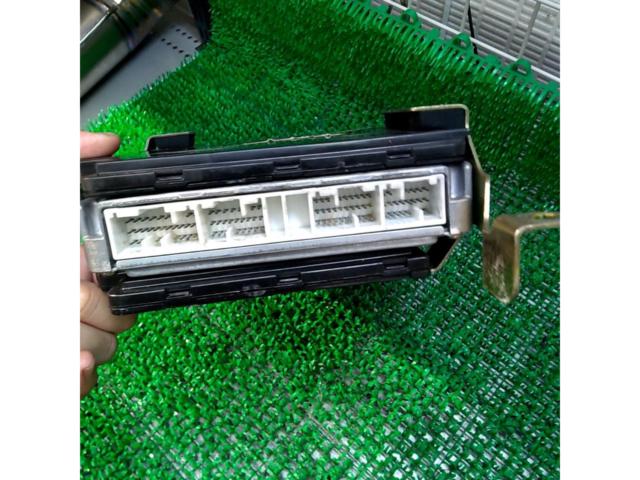 【マツダ純正】RX-8純正ECU エンジンコンピューター