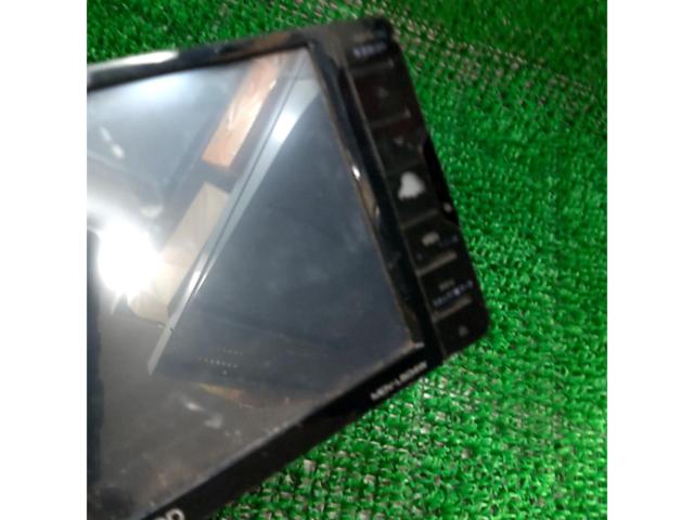 ワケアリ【KENWOOD】MDV-L504W CD/DVD/Blitooth(オーディオ) 2017年モデル