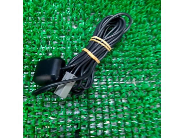 ワケアリGPSアンテナ (MDV-L504Wで使用。)☆めっけもん☆