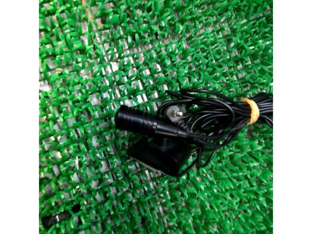 ワケアリ ハンズフリーマイク(MDV-L504Wで使用。)☆めっけもん☆