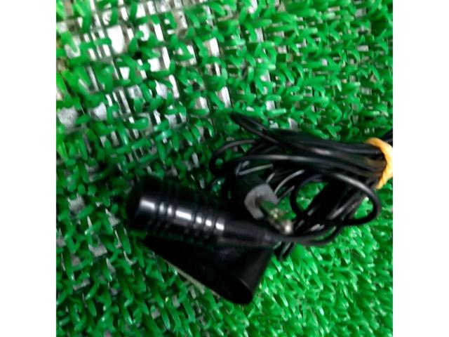 ワケアリ ハンズフリーマイク(MDV-L504Wで使用。)☆めっけもん☆