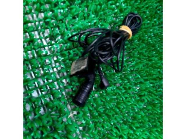 ワケアリ ハンズフリーマイク(MDV-L504Wで使用。)☆めっけもん☆