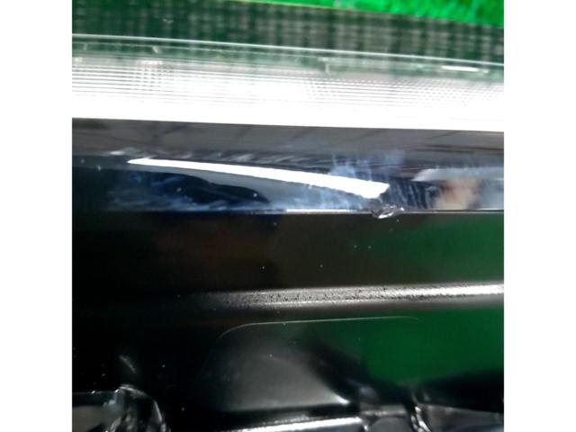 【日産純正】E53エルグランド センターLED