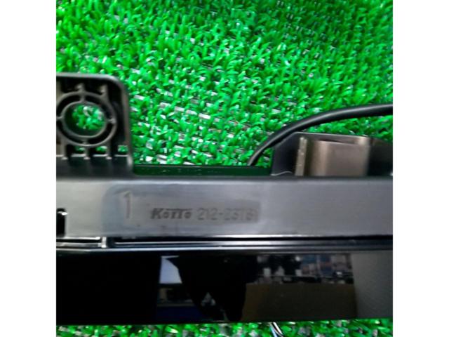 【日産純正】E53エルグランド センターLED