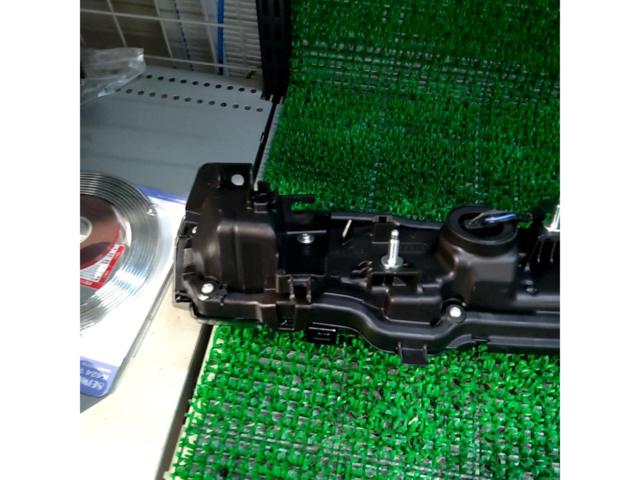 【日産純正】E53エルグランド センターLED