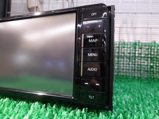 Panasonic CN-RE03WD
4X4
Full-segment TV/CD/DVD/SD/USB/Bluetooth (Audio/Hands-free) 2016 model