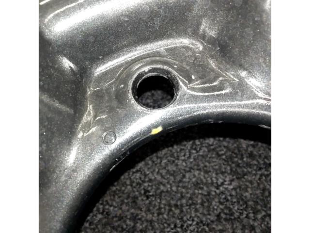 スズキ純正(SUZUKI)  JB64 ジムニー純正スチールホイール(1本)  + YOKOHAMA(ヨコハマ) GEOLAMDER M/T