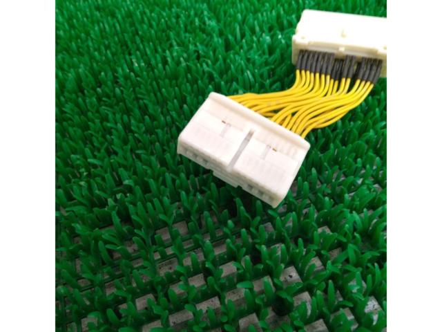 Treasure Corner
Unknown Manufacturer
TV canceller