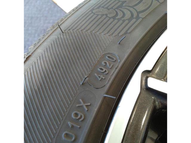 MICHELIN CROSSCLIMATE SUV ☆オールシーズンタイヤ☆