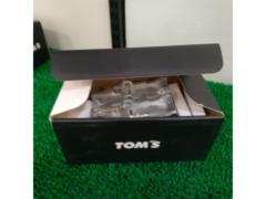 TOM’S ブレーキパッド パフォーマ 0449P-F0671