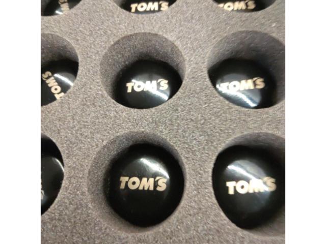 TOM’S セキュリティホイールナット 42623-TS002B