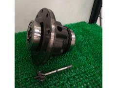 Honda
Integra Type R/DC2
98spec
Genuine
Helical LSD