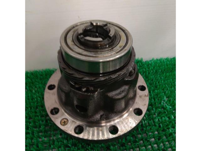 Honda
Integra Type R/DC2
98spec
Genuine
Helical LSD