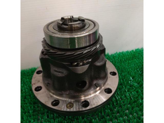 Honda
Integra Type R/DC2
98spec
Genuine
Helical LSD