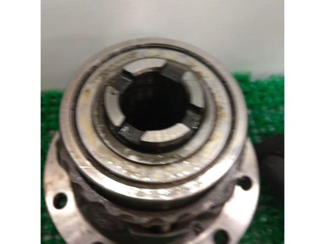 Honda
Integra Type R/DC2
98spec
Genuine
Helical LSD