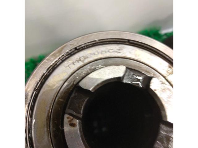 Honda
Integra Type R/DC2
98spec
Genuine
Helical LSD
